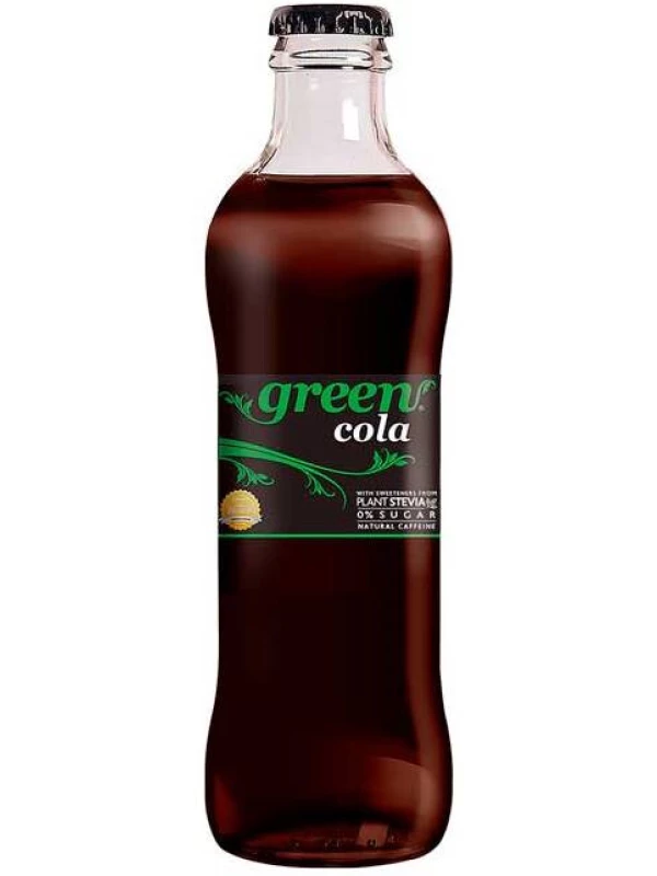 Green Cola