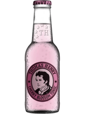 Лимонад Thomas Henry Cherry Blossom 0.2 л