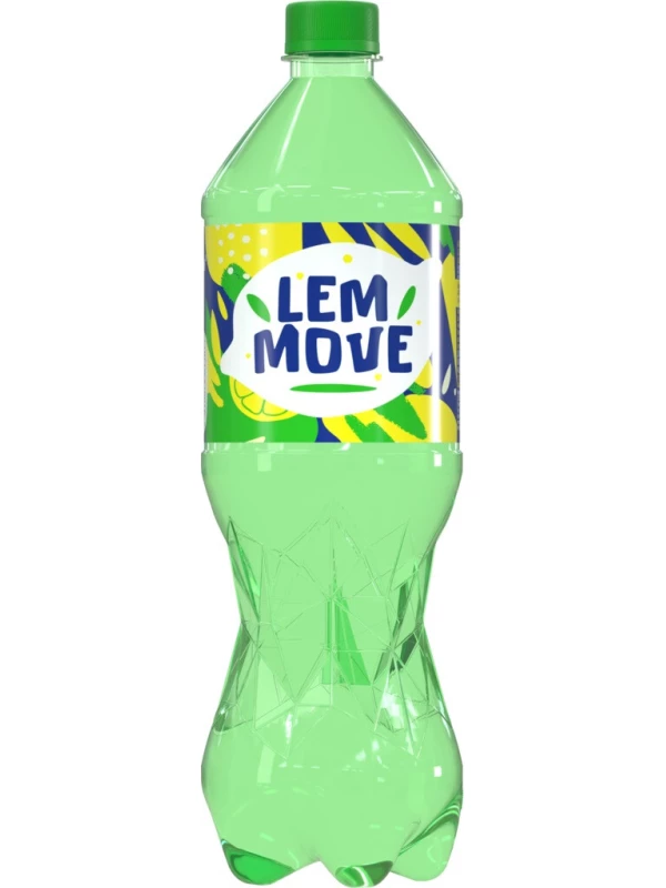 LemMove, PET