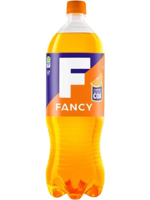 Лимонад Ochakovo, Fancy, PET 1.5 л