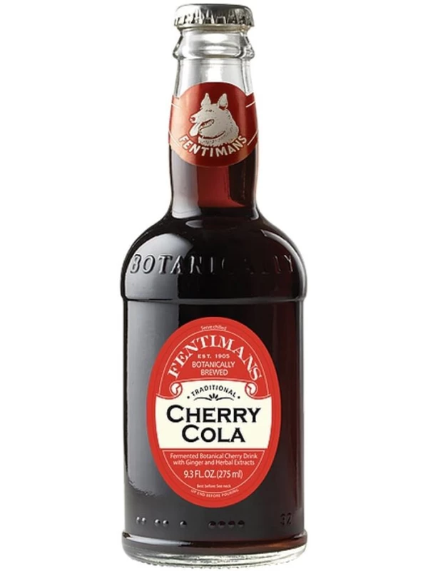 Fentimans Cherry Cola