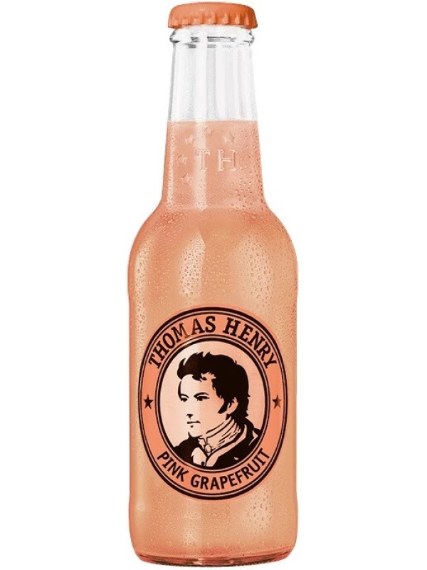 Thomas Henry Pink Grapefruit