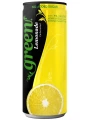 Green Lemon, in can — фото 2