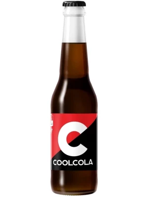 Лимонад Ochakovo, Cool Cola Zero 0.33 л