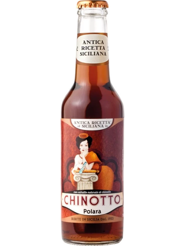 Antica Ricetta Siciliana Chinotto
