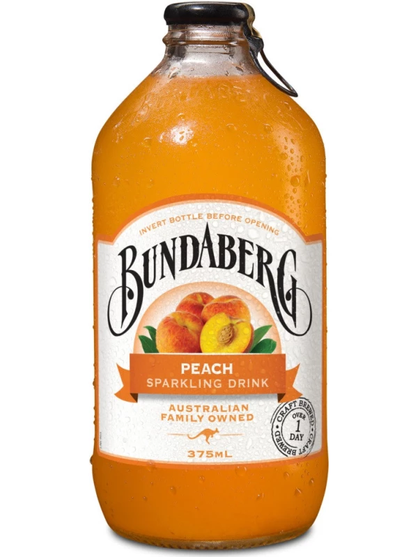 Bundaberg Peach