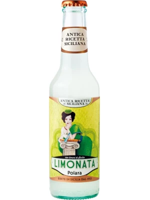 Лимонад Antica Ricetta Siciliana Limonata 0.275 л