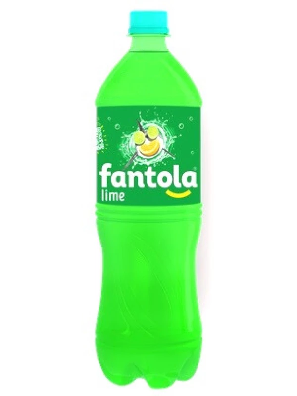 Fantola Lime, PET