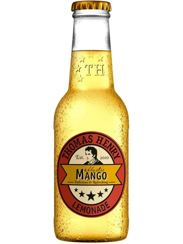 Thomas Henry Mystic Mango