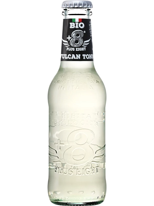 +8 Vulcan Tonic