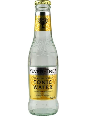 Лимонад Fever-Tree, Premium Indian Tonic 0.2 л