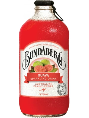 Лимонад Bundaberg Guava 0.375 л