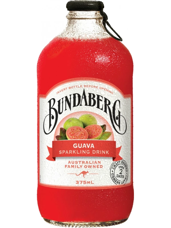 Bundaberg Guava