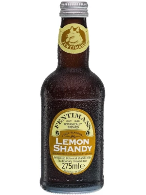 Лимонад Fentimans Lemon Shandy 0.275 л