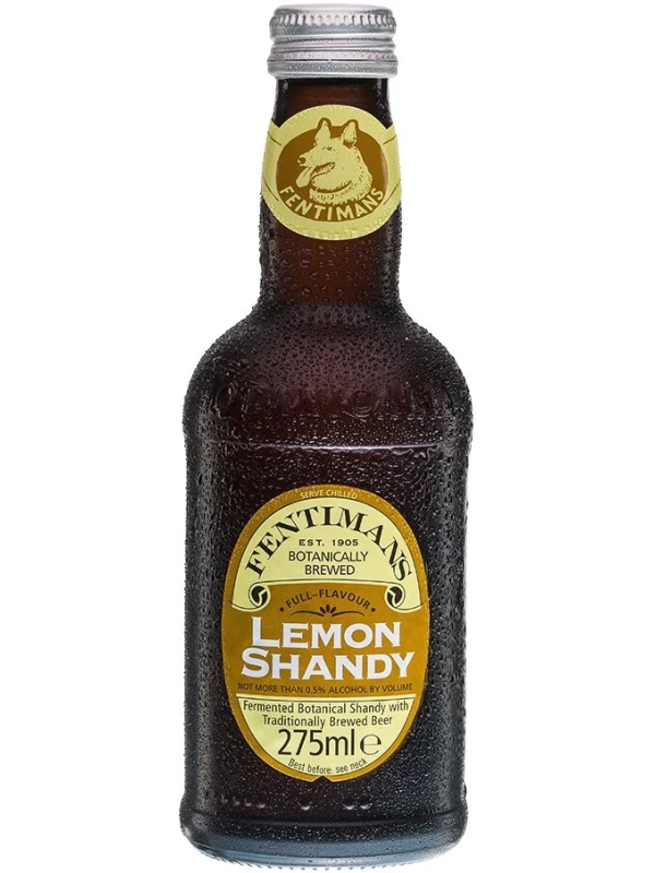 Fentimans Lemon Shandy