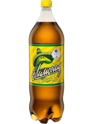 Лимонад 7 Желаний Лимонад, ПЭТ 2 л