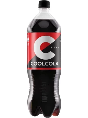 Лимонад Ochakovo, Cool Cola Zero, PET 1.5 л