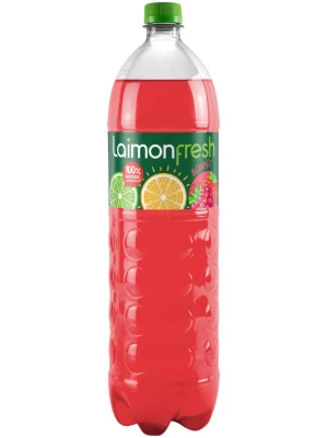 Лимонад Laimon Fresh Berry, PET 1.5 л