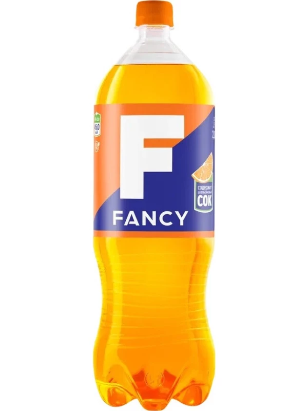 Ochakovo, Fancy, PET