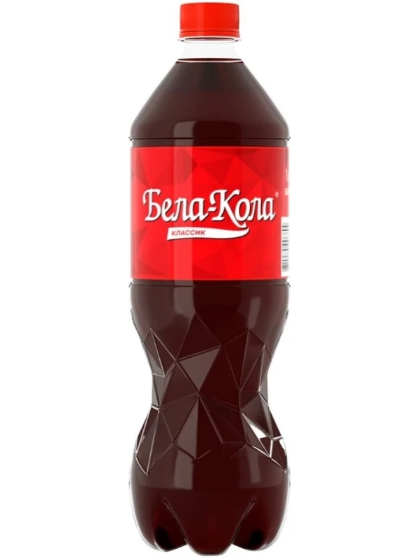 Бела-Кола Классик, ПЭТ