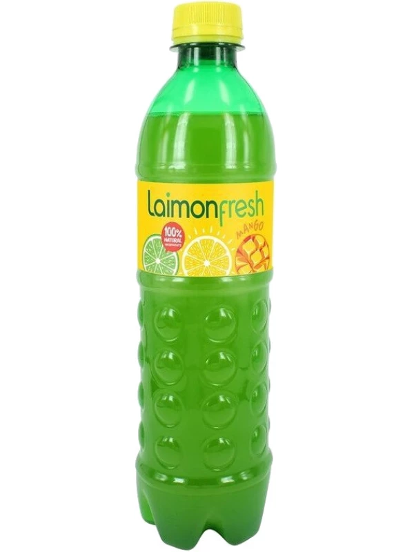 Laimon Fresh Mango, PET