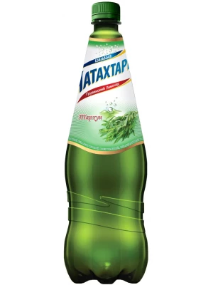 Лимонад Натахтари Лимонад Тархун, ПЭТ 2 л