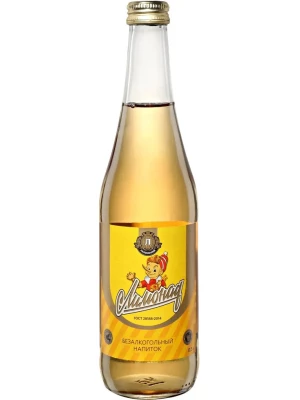 Лимонад 7 Желаний Лимонад 0.5 л