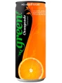 Green Orange, in can — фото 1