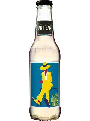 Лимонад Artisan Agave Lemon Tonic 0.2 л
