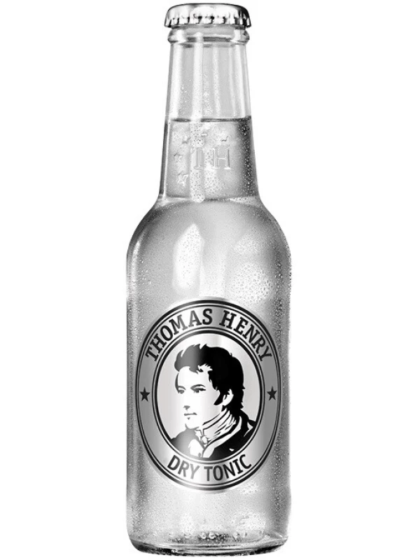Thomas Henry Dry Tonic
