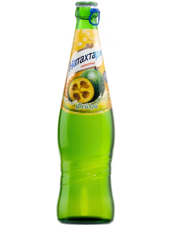 Натахтари Лимонад Фейхоа