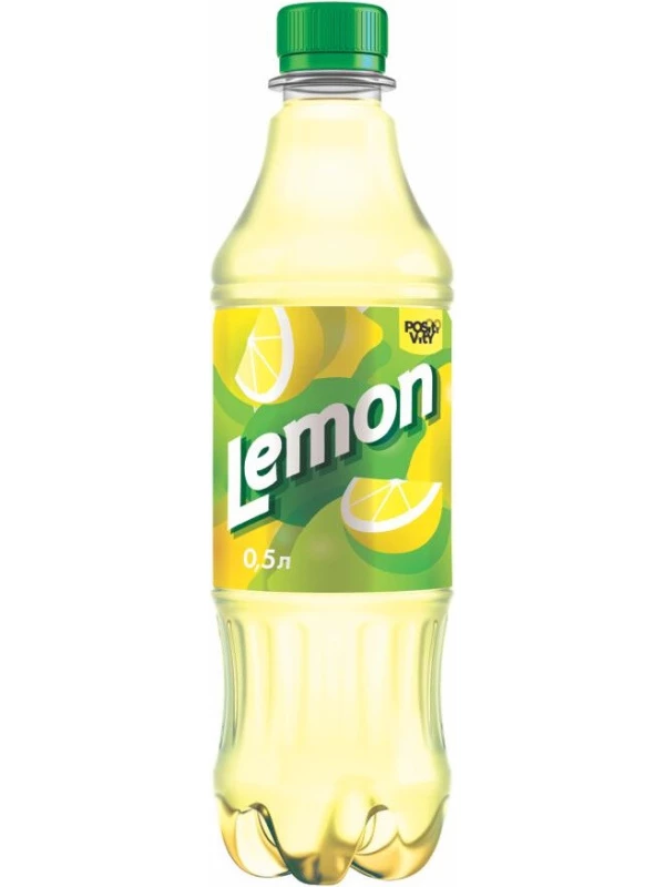 Positivity Lemon, PET