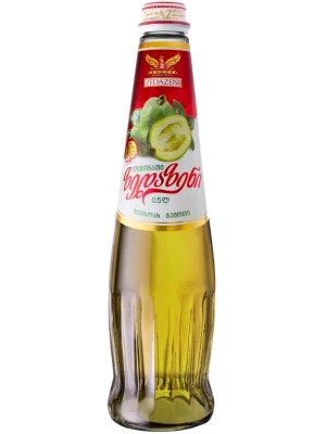 Лимонад Zedazeni Feijoa 0.5 л