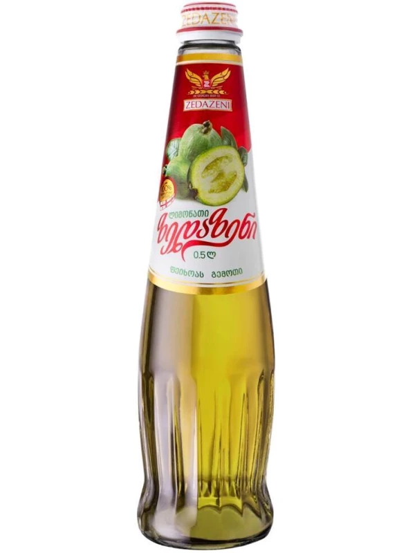 Zedazeni Feijoa