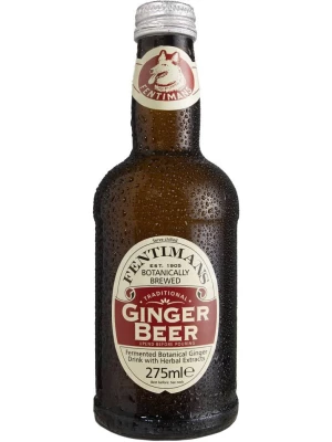 Лимонад Fentimans Ginger Beer 0.275 л