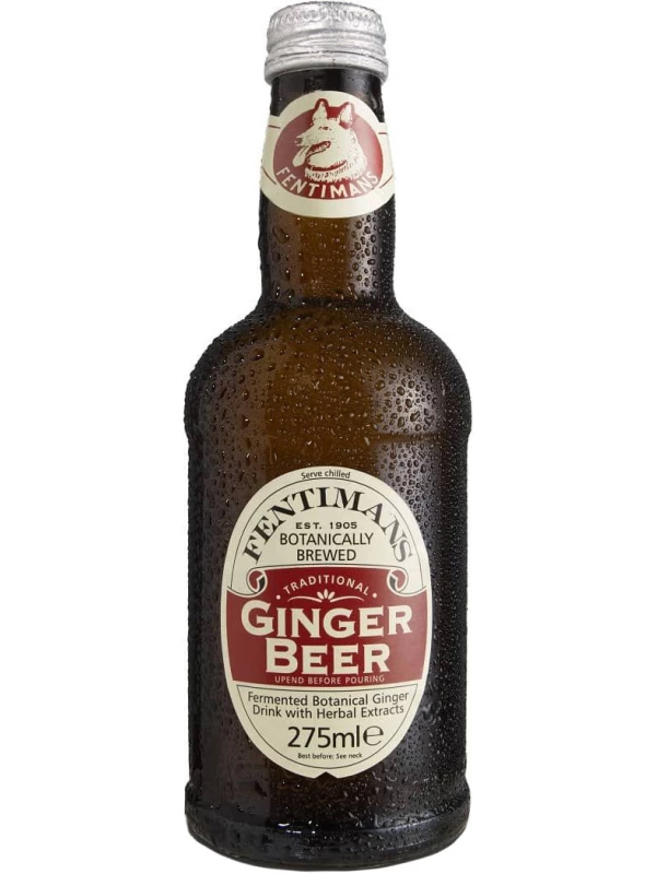 Fentimans Ginger Beer