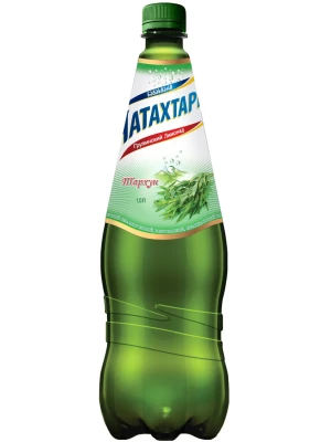 Лимонад Натахтари Лимонад Тархун, ПЭТ 1 л