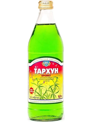 Лимонад Ессентукский Пивзавод, Тархун 0.5 л
