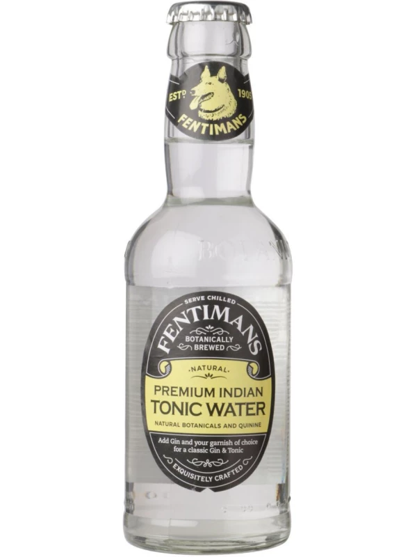 Fentimans Indian Tonic
