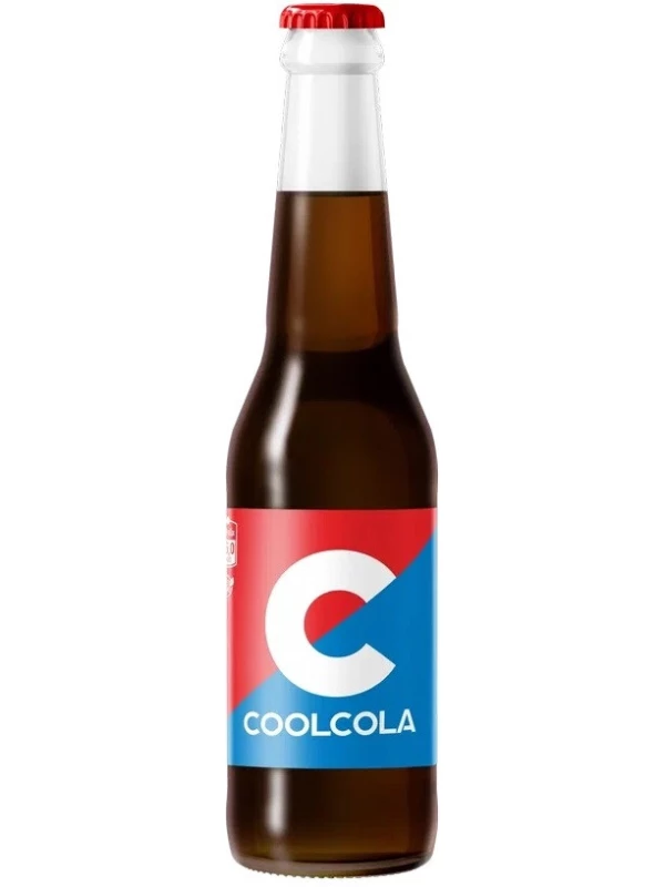Ochakovo, Cool Cola