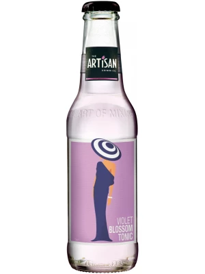 Лимонад Artisan Violet Blossom Tonic 0.2 л