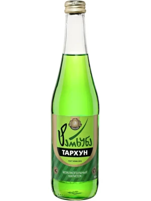 Лимонад 7 Желаний Тархун, Лимонад 0.5 л