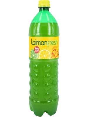 Лимонад Laimon Fresh Mango, PET 1 л