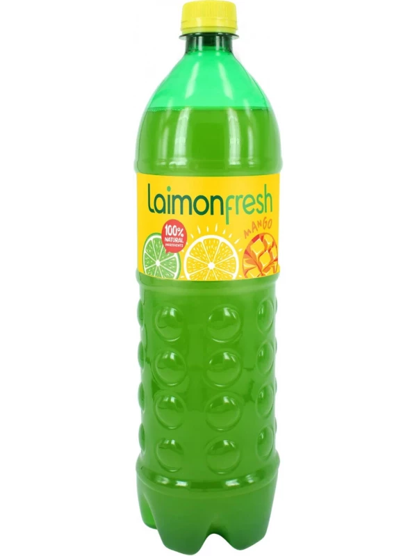 Laimon Fresh Mango, PET