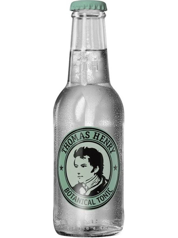 Thomas Henry Botanical Tonic