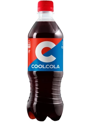 Лимонад Ochakovo, Cool Cola, PET 0.5 л
