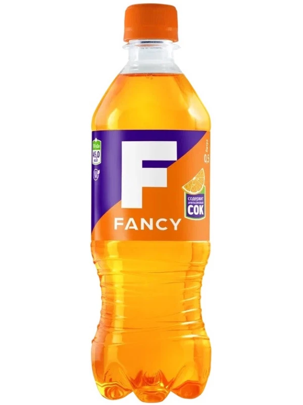 Ochakovo, Fancy, PET