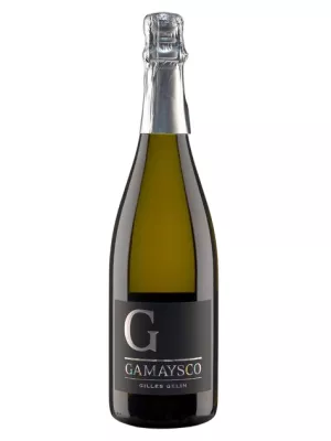 Gilles Gelin, Gamaysco 0.75 л