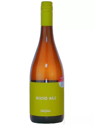 Вино Mucho Mas Blanco 0.75 л
