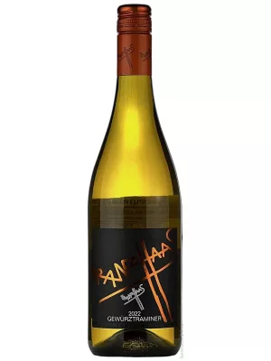 Вино Franz Haas, Gewurztraminer, Alto Adige DOC 2024, 0.75 л